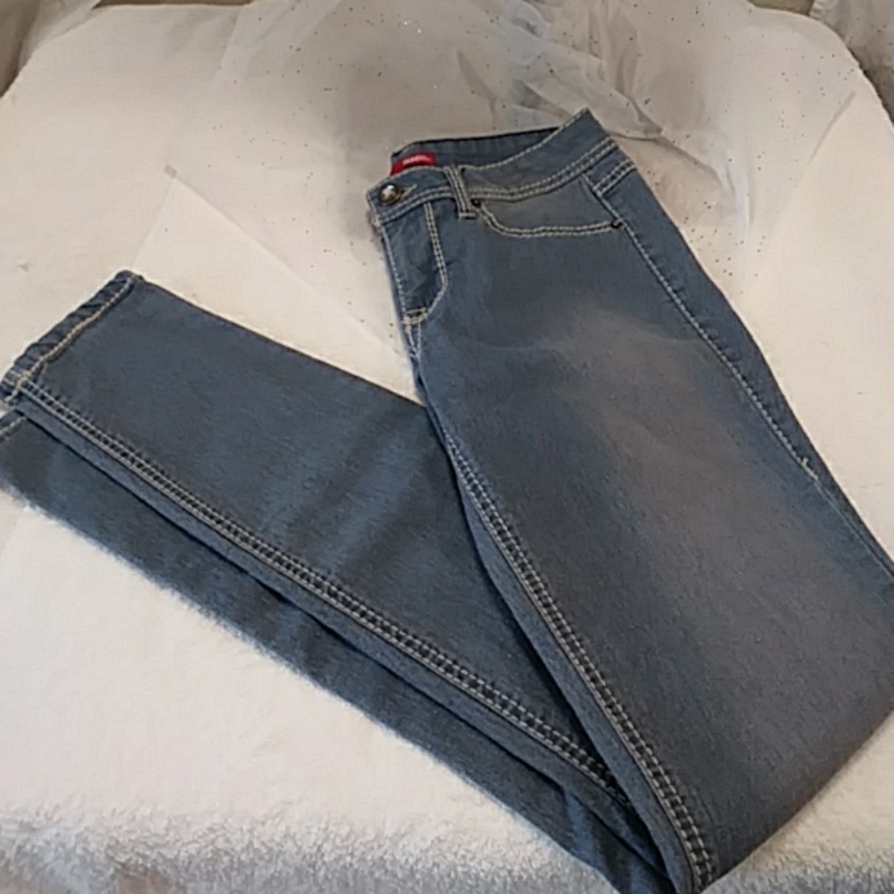 BONGO JEANS